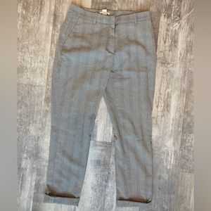 H&M dress pants